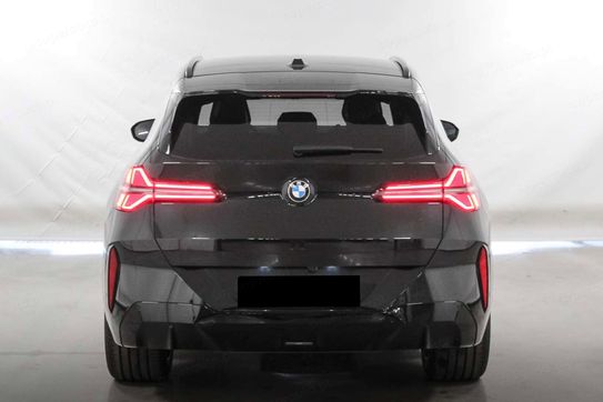 BMW X3 xDrive20 M Sport