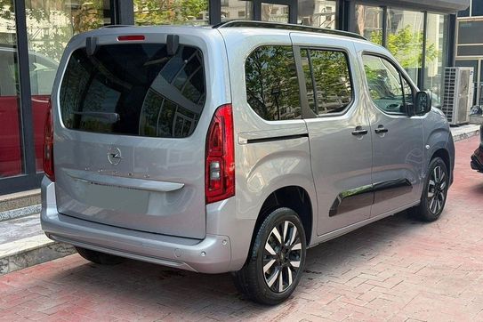 Opel Combo L1H1 GS