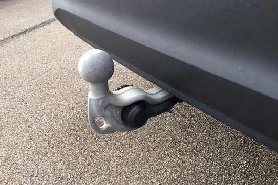 Volkswagen Tiguan Life Plus 2.0 TDI DSG