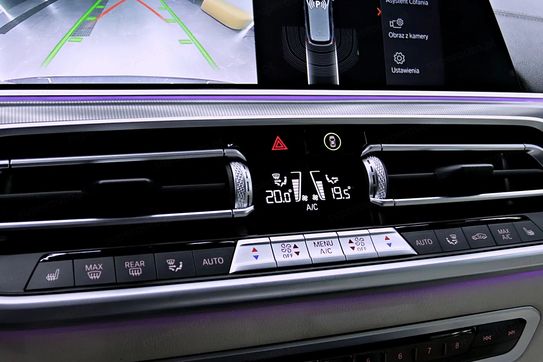 BMW X5 xDrive25d sport-aut