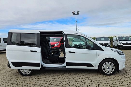 Ford Transit Connect Kombi L2H1