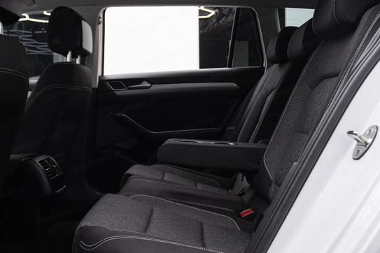 Volkswagen Passat 1.5 Tsi Evo Business