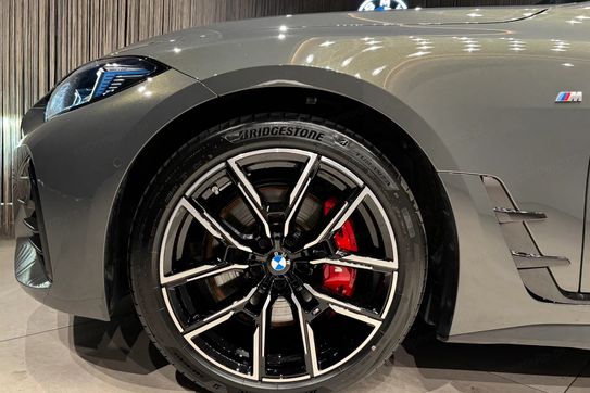 BMW Seria 4 430I Xdrive M Sport