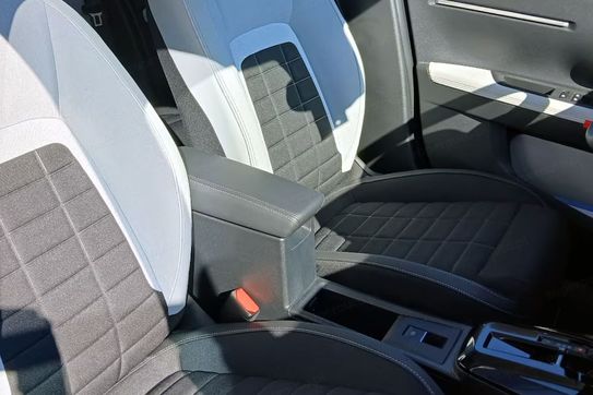 Citroen C3 e-C3 Max Comfort Range EV113 44kWh