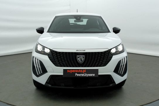 Peugeot 2008 Active 1.2 PureTech
