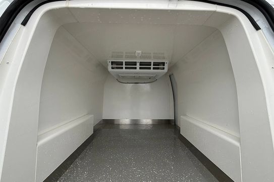 Opel Combo Van L2H1 Mroźnia do -15°C