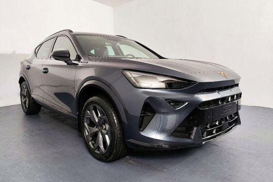 Cupra Formentor 1.5 eTSI DSG