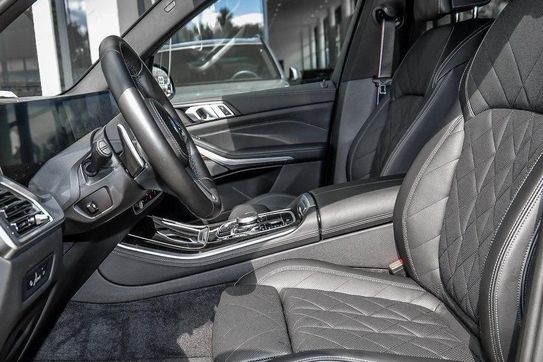 BMW X5 xDrive30d M Sport