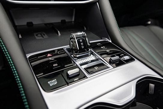 BYD Seal U DM-i Boost