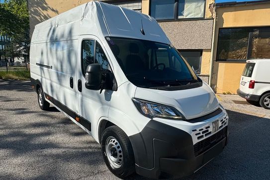 Fiat Ducato Maxi L4H3 AT8