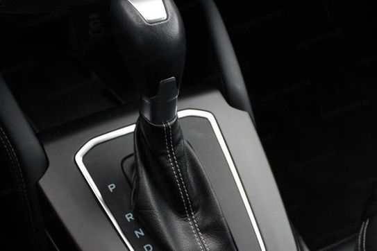 Ford Focus 1.0 EcoBoost Titanium X