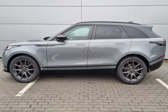 Land Rover Range Rover Velar Velar 3.0 P400 mHEV Dynamic SE