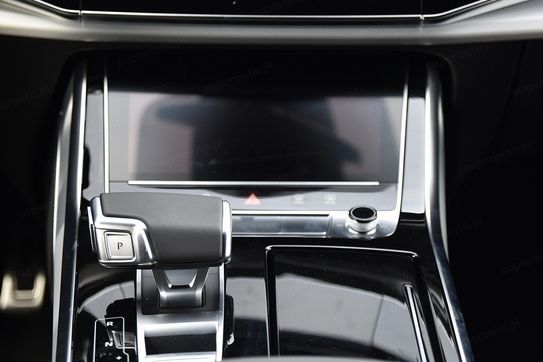 Audi Q8 TFSI e quattro