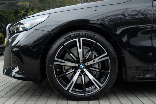 BMW Seria 5 520d xDrive M Sport