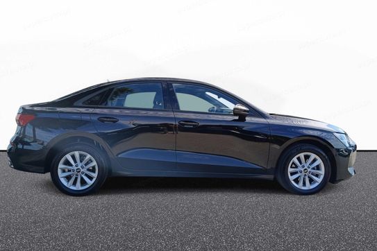 Audi A3 30 TDI
