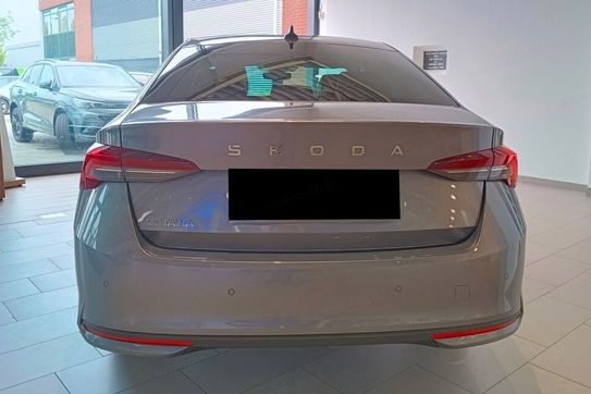 Skoda Octavia Selection Edition 130 1.5 TSI mHEV DSG