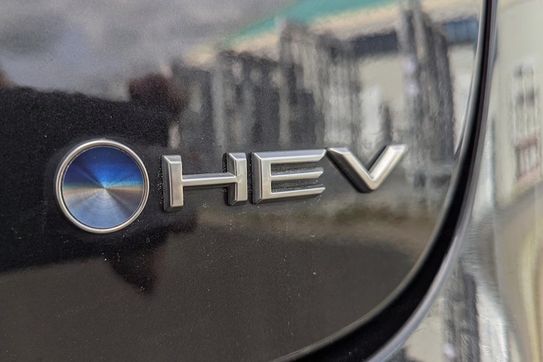 Toyota Yaris Cross Comfort 1.5 Hybrid