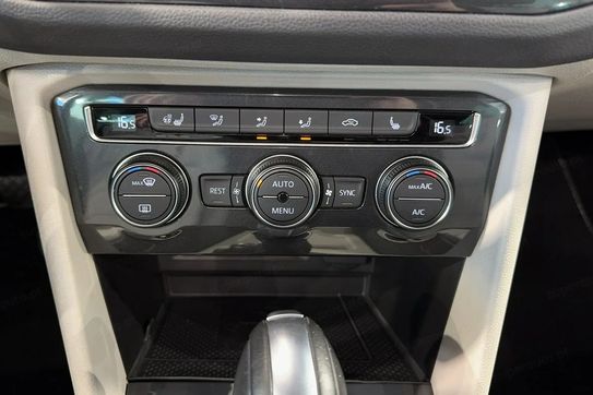 Volkswagen Tiguan 2.0 TSI 4Mot. Highline DSG