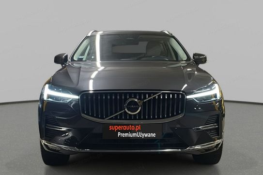 Volvo XC60 B4 B Momentum Pro