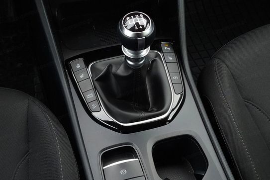 Hyundai Tucson 1.6 T-GDI Executive 2WD