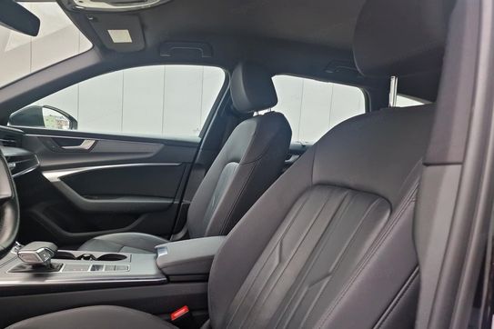 Audi A6 Avant 40 TDI quattro