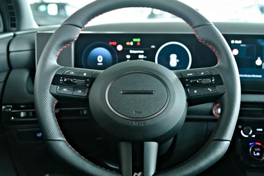 Hyundai Tucson 1.6 T-GDi N-Line 2WD