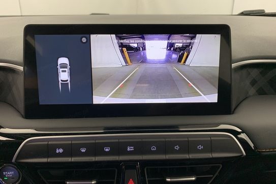 MG 3 Comfort 1.5 Hybrid+ AT