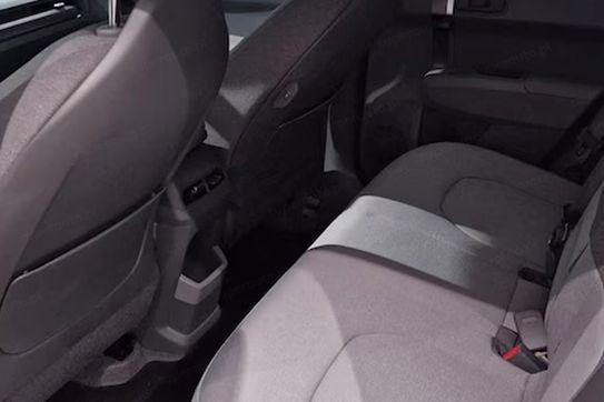 Kia EV3 81.4kWh Earth