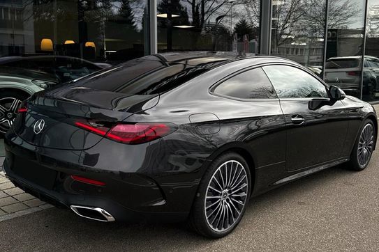 Mercedes CLE 200 4-Matic AMG Line