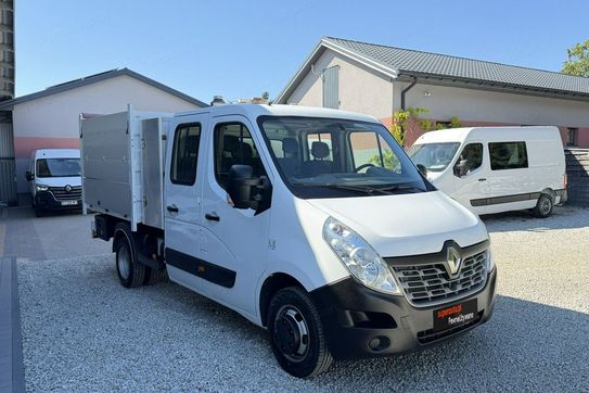 Renault Master dCi L3