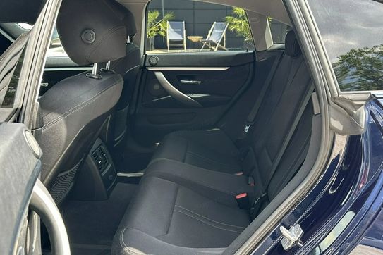 BMW Seria 4 420d xDrive