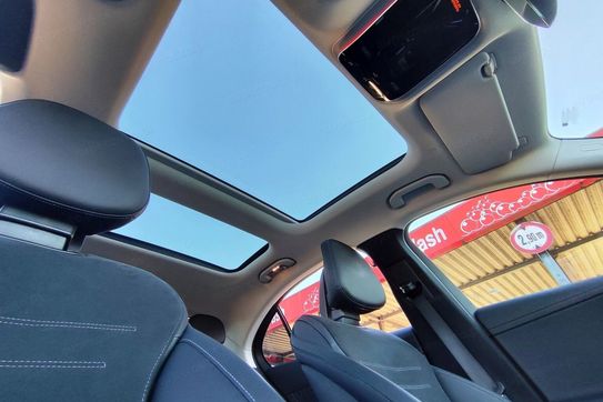 Mercedes Klasa C 200 4MATIC AMG Line