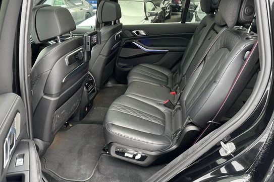 BMW X7 xDrive40d M Sport
