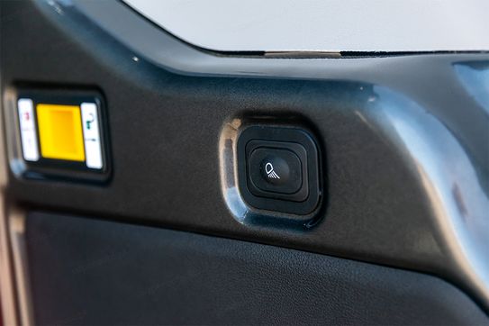 Ford Transit 350 L4H3 RWD Trend