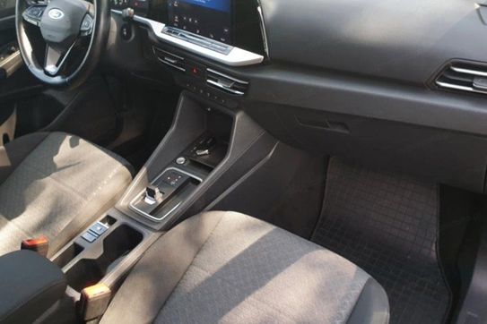 Ford Tourneo Connect Grand TITANIUM