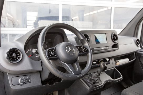 Mercedes Sprinter 314 CDI Długi