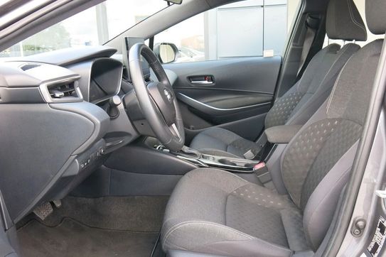 Toyota Corolla 1.8 Hybrid Comfort