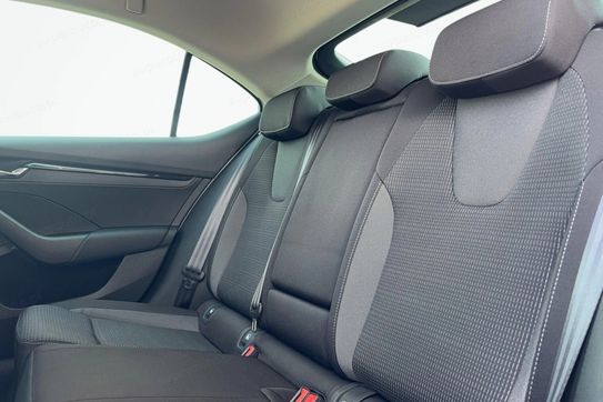 Skoda Octavia 1.5 TSI ACT Ambition