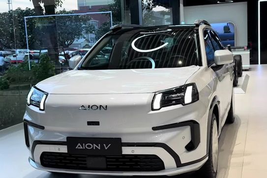 Gac AION V Premium EV