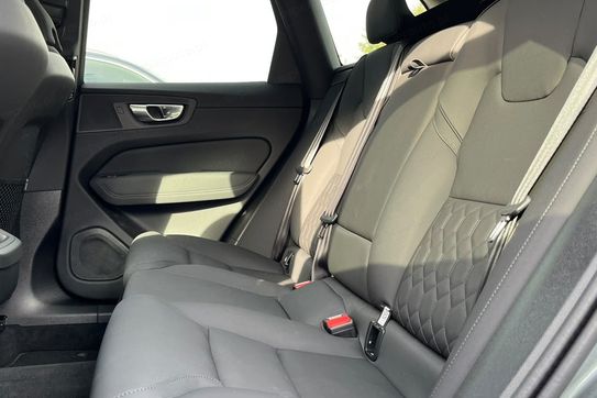 Volvo XC60 B5 B AWD Plus Dark