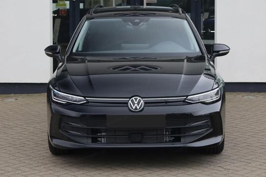Volkswagen Golf Life 1.5 eTSI mHEV DSG