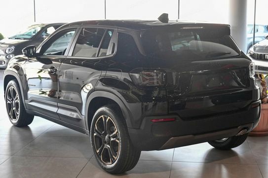 Jeep Avenger Anniversary 1.2 MHEV AT6