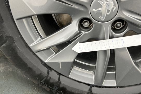 Peugeot 2008 Style 1.2 PureTech