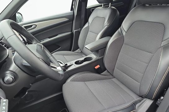 Renault Arkana 1.6 E-Tech Full Hybrid Techno MMT