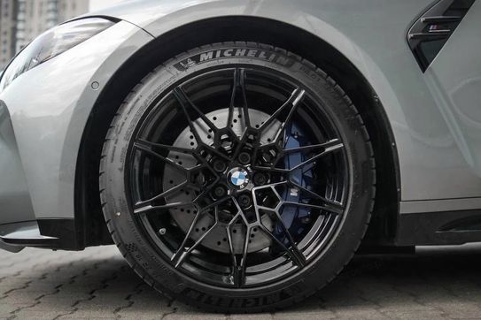 BMW Seria 3 Touring M3 Competition xDrive