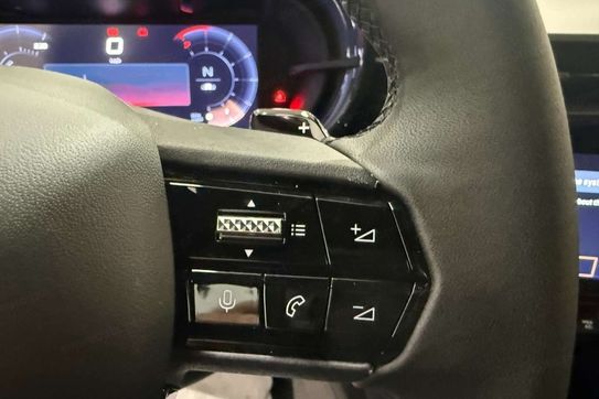 Alfa Romeo Junior 1.2 Ibrida Q4