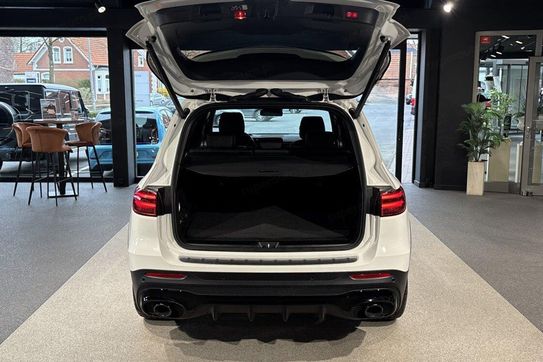 Mercedes GLB AMG 35 4-Matic