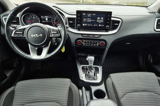 Kia Ceed 1.5 T-GDI M DCT