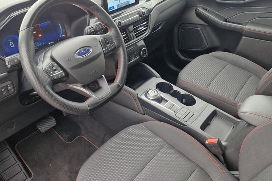 Ford Kuga FHEV FWD ST-Line