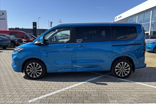 Ford Tourneo Custom L1H1 Titanium X 320 A8 AWD